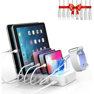White, U.S. regulations Evonecy Multi USB Charge Multiple USB Charge White, U.S. regulations Evonecy Multi USB Charge Multiple USB Charge
